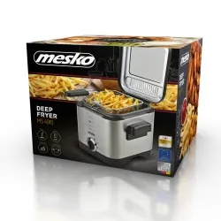 Frytkownica Mesko MS 4910 1,5L 900W