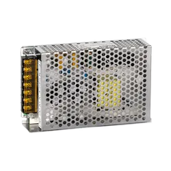 Zasilacz do sznurów diodowych LED REBEL 12V 10A (YSI120-12010000) 120 Watt max