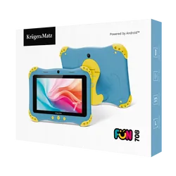 Tablet dla dzieci Kruger