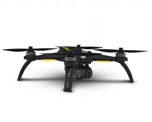 DRON OVERMAX X-Bee DRONE 9.5 GPS + KAMERA WiFi 4K
