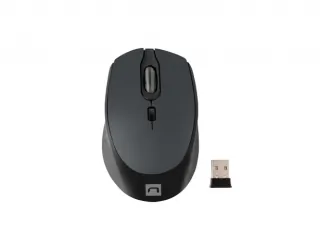 Zestaw bezprzewodowy NATEC OCTOPUS US klawiatura + mysz bluetooth 2.4GHZ aluminium