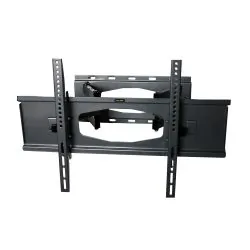 Uchwyt do telewizora LCD/LED 32-80 cala 60KG regulacja pion poziom 60cm wieszak