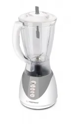 Blender kielichowy Esperanza PINA COLADA 350W 1,5L - szary