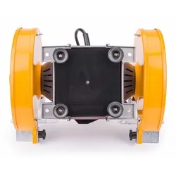Szlifierka stołowa kamieniowa 1850W Powermat PM-SS-1850M
