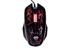 Zestaw GENESIS RHOD 400 RGB ALU klawiatura + mysz + mata + pad + słuchawki