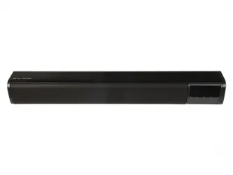 Głośnik bluetooth Blow BT620 soundbar czarny