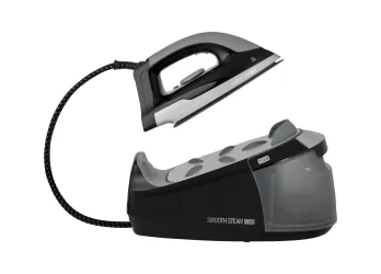 Żelazko ceramiczne z generatorem pary Teesa SMOOTH STEAM S300