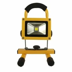 Halogen lampa LED zewnętrzna ART 200W SMD IP66  AC80-265V  6500K-CW