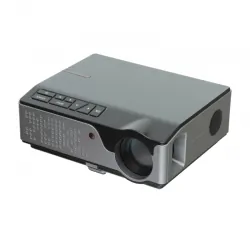 Projektor multimedialny LCD LED rzutnik ART Z826 2xHDMI 2xUSB FullHD 50-250 cali + pilot