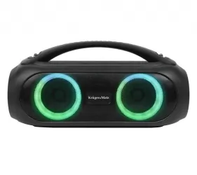 Przenośny głośnik podświetlany Bluetooth Kruger&Matz JOY 2