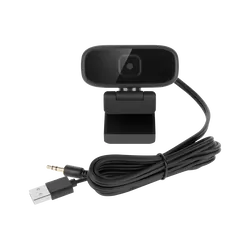 Kamera internetowa z mikrofonem Rebel
