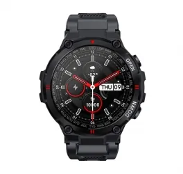 Zegarek sportowy smartwatch SENBONO MAX6 - czarny