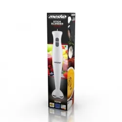 Blender ręczny Mesko MS 4618 300W
