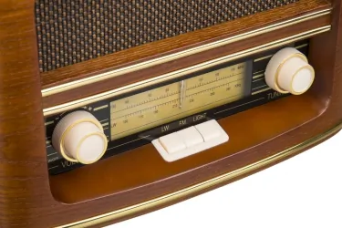  Radio retro Camry CR 1103