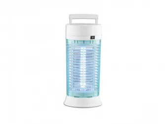 Lampa owadobójcza UV XXL LTC na komary muchy ćmy