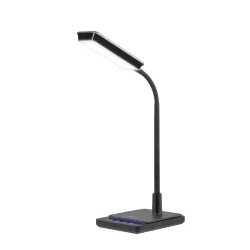 Lampka biurkowa LED REBEL KOM1011 z wyborem temperatury barwowej światła