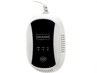 Detektor czujnik gazu XTREME XG10 230V