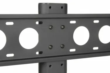 Uchwyt do telewizora z podstawką ministolik stojak TV 32-55" 40KG SD-33 ART