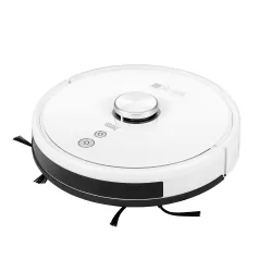 Robot sprzątający mopujący TEESA SMART VAC PRO - biały
