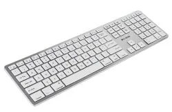 Klawiatura Blow BK104 Multi-Sync Bluetooth do 4 urządzeń SMART TV iPad Mac