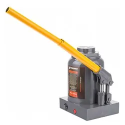 Podnośnik hydrauliczny słupkowy 50T Powermat PM-PHS-50T
