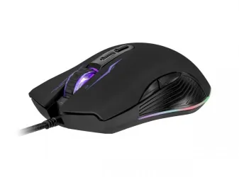 Mysz dla gracza Mysz gamingowa Kruger&amp;amp;Matz Warrior GM-70