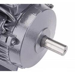 Silnik elektryczny jednofazowy 2,2kW 2800RPM Powermat PM-JSE-2200T