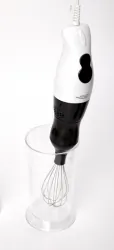 Blender ręczny mikser ubijacz Adler AD 4605 200 W