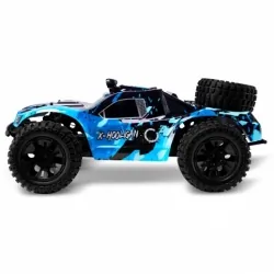 Samochód RC zdalnie sterowany OVERMAX X-HOOLIGAN