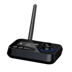 Transmiter sygnału Audio przez Bluetooth ART BT-17