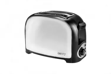 Toster na 2 kromki Camry CR 3208 750 W