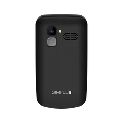 Telefon komórkowy GSM dla seniora Kruger&amp;amp;Matz Simple 929