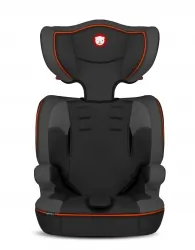 Fotelik samochodowy  LEVI ONE Sporty Black 9-36 kg