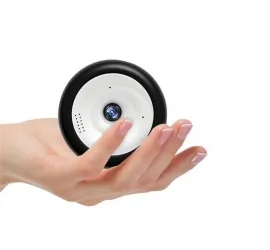 Kamera IP rybie oko BLOW H-932 WiFi 360° 2MP