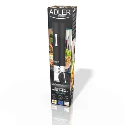 Elektryczny otwieracz do wina Adler AD 4490