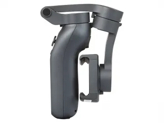 Gimbal stabilizator do telefonu smartfona oraz Gopro - Blow BG501 składany