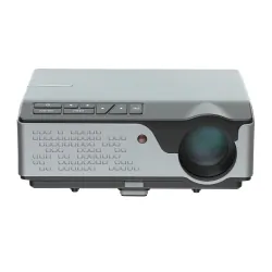 Projektor multimedialny LCD LED rzutnik ART Z826 2xHDMI 2xUSB FullHD 50-250 cali + pilot