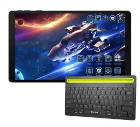Tablet edukacyjny dla dzieci KIDS 10.1'' z modemem 4G LTE + klawiatura bezprzewodowa