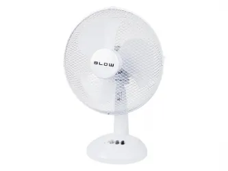 Wentylator biurkowy BLOW 12"/30cm 38W