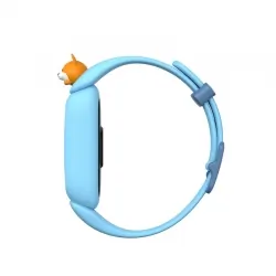 Zegarek smartwatch Havit M81 dla dzieci niebieski