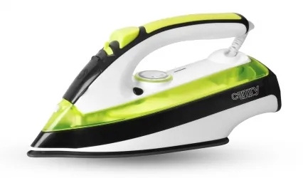 Żelazko ceramiczne Camry CR 5025 2600 W Samoczyszczenie