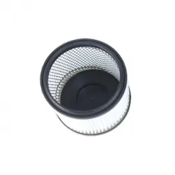 Zestaw 4szt filtrów do odkurzacza przemysłowego Camry CR 7045