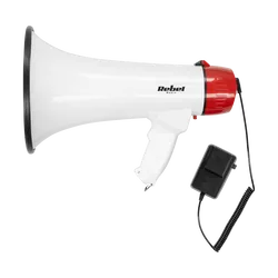 Megafon Rebel DH-10 przenośny typu horn