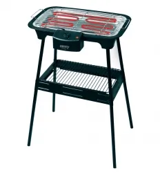 Grill elektryczny stojący Adler AD 6602 wyjmowana grzałka