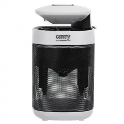 Lampa owadobójcza UV LED Camry CR 7937 na muchy ćmy komary USB wentylatorowa