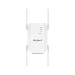 Repeater - wzmacniacz sieci bezprzewodowej 2.4 5 GHz Rebel