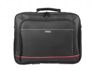 Torba na laptopa NATEC ORYX 17.3" czarna