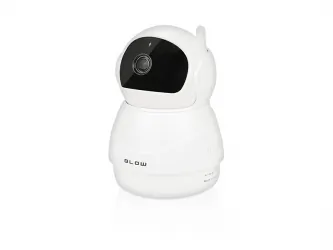 Kamera BLOW H-259  IP WiFi 1080p obrotowa SD
