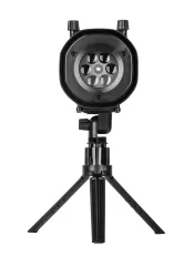 Projektor LED Vipow z wymiennymi slajdami 4 wzory