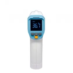 Termometr bezdotykowy Miernik temperatury Uni-T UT305H